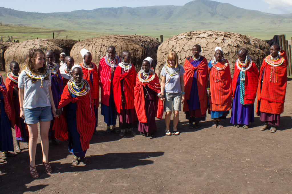 Crater + South Serengeti - Screen-27